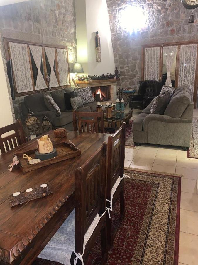 Villa Argie Néa Epídavrosz Kültér fotó