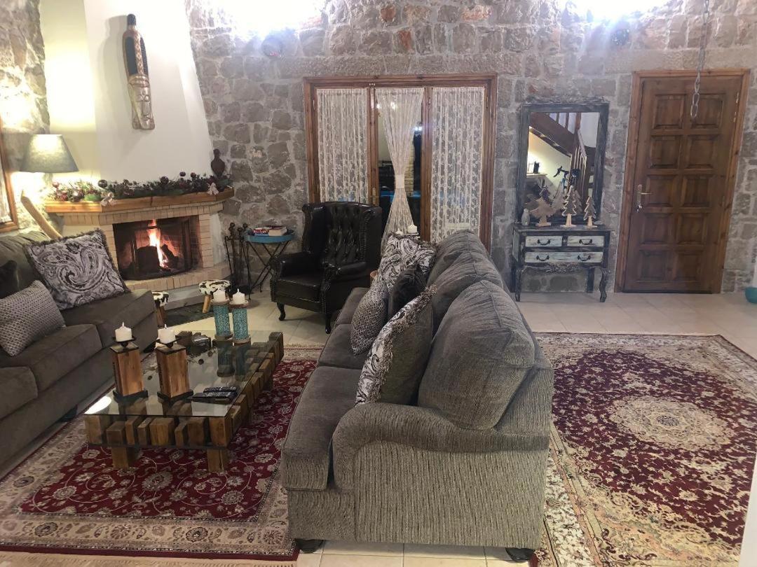 Villa Argie Néa Epídavrosz Kültér fotó