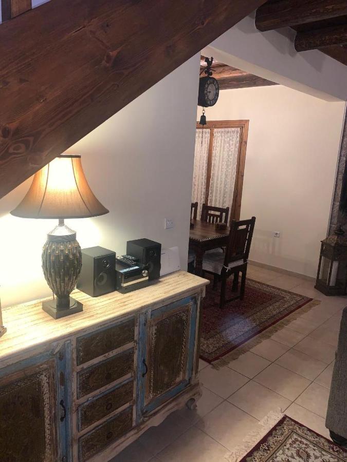 Villa Argie Néa Epídavrosz Kültér fotó